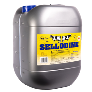 Sellodine